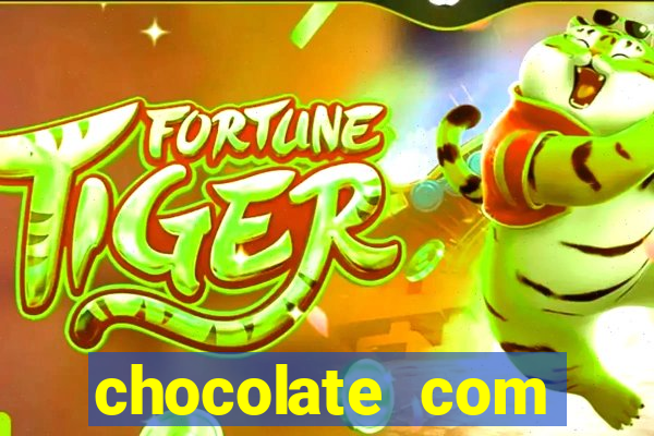 chocolate com pimenta online